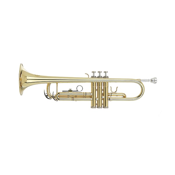 trumpet